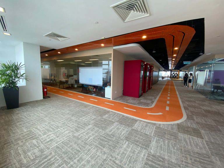 Gallery 8