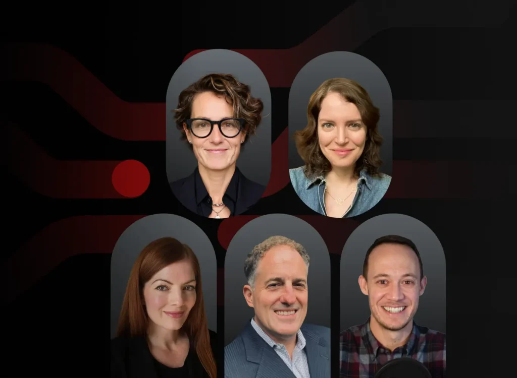 The CMO's 3-Part Series for Dominating the AI Search Era.