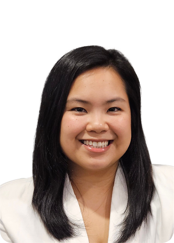 Amelia Chan, Country Lead at 2X Malaysia