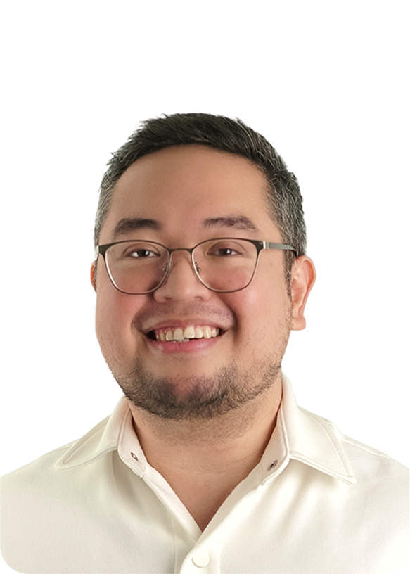 Andrew Ike Waga, Country Lead at 2X Philippines