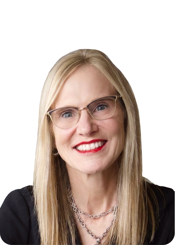 Debbie Murphy, Global Head of Brand, Communications, and Community at 2X