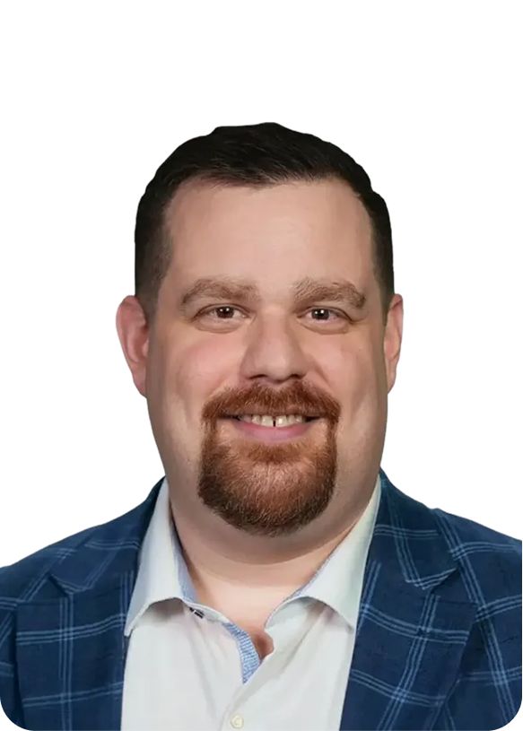 Domenic Colasante, Founder of 2X
