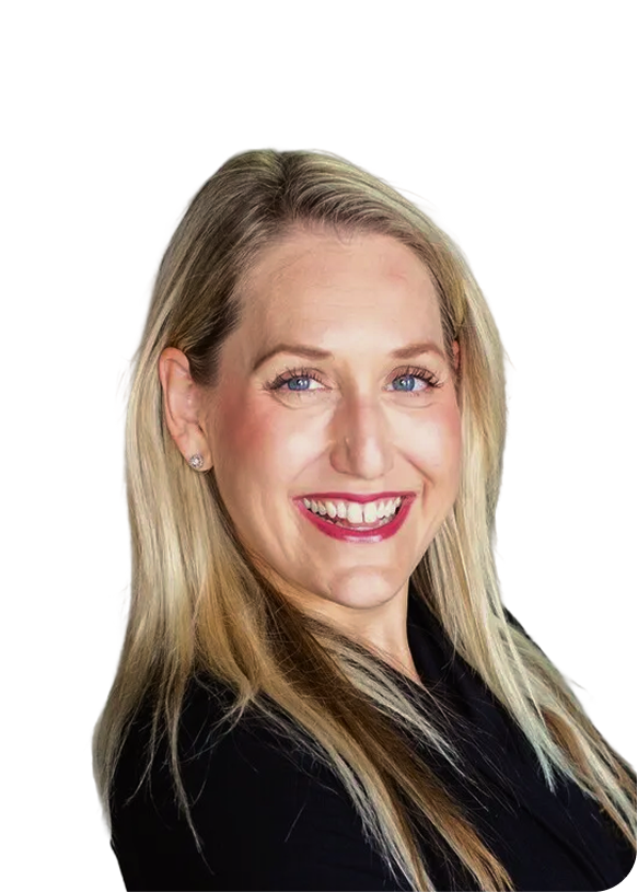 Emily Atkinson, Chief Client Officer at 2X