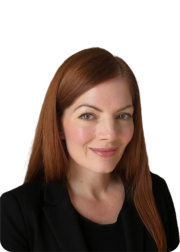 Erin Strong, SVP and Global Head of Growth Marketing at 2X