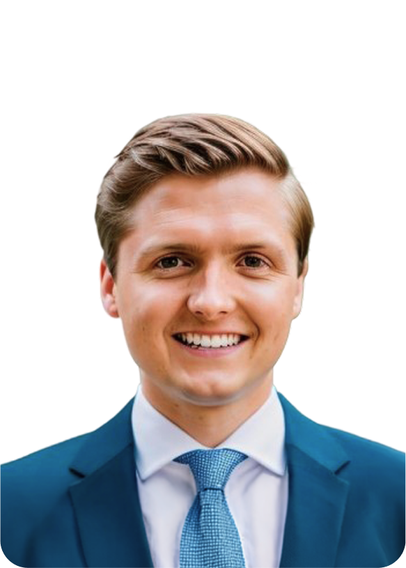 Gannon O’Reilly, Global Head of GTM Engineering & Orchestration at 2X