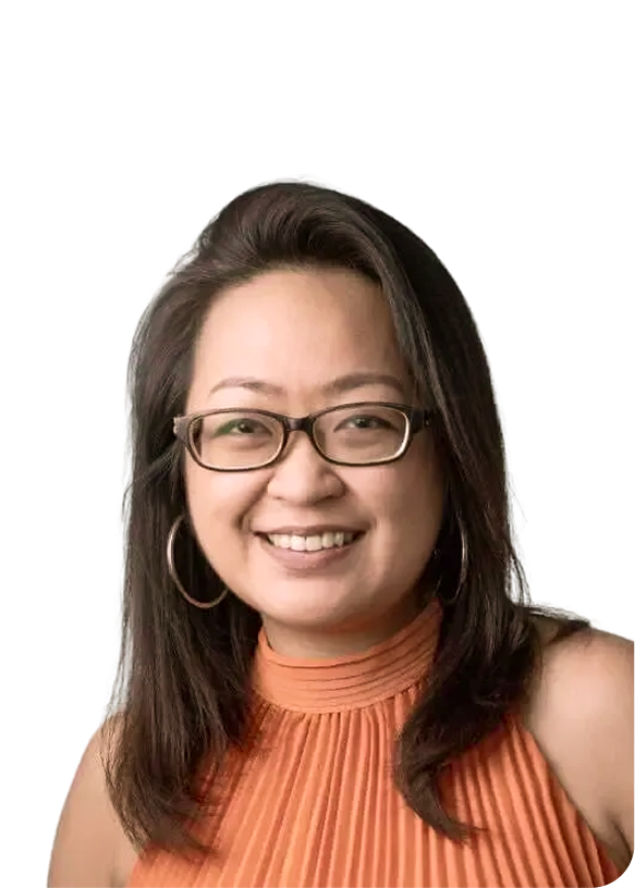 Jacqueline Toyad, Principal, Intelligent Content Solutions at 2X