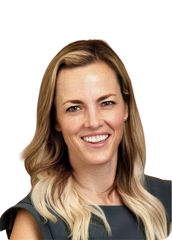 Jamie Whitacre, Chief People Officer at 2X