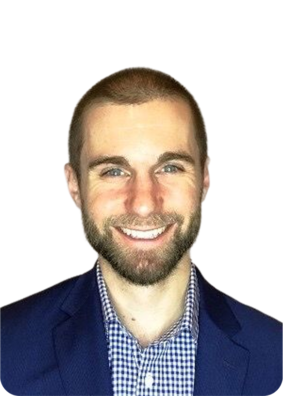 John Tecce, VP, Sales at 2X
