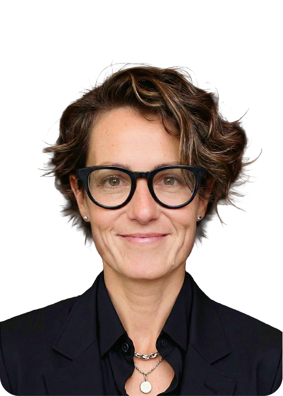 Lisa Cole, Chief Marketing and AI Officer at 2X