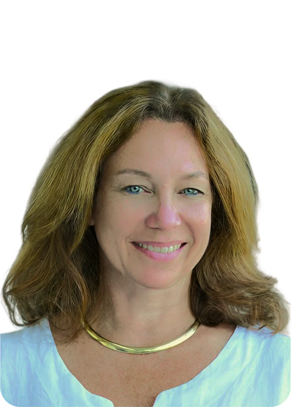 Lynn Porterfield, Chief of Staff, CCO at 2X