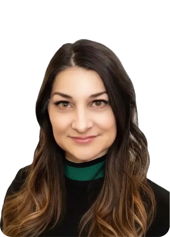 Melissa Pappas, SVP, Sales at 2X