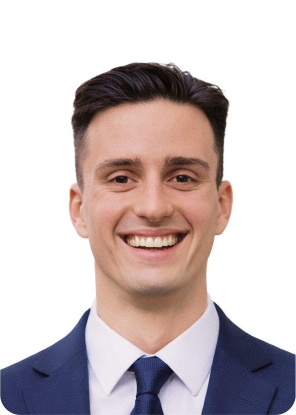 Robert Stengel, Director of FP&A at 2X