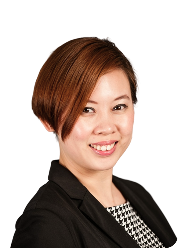 Sandy Tam, Head of Client Delivery at 2X