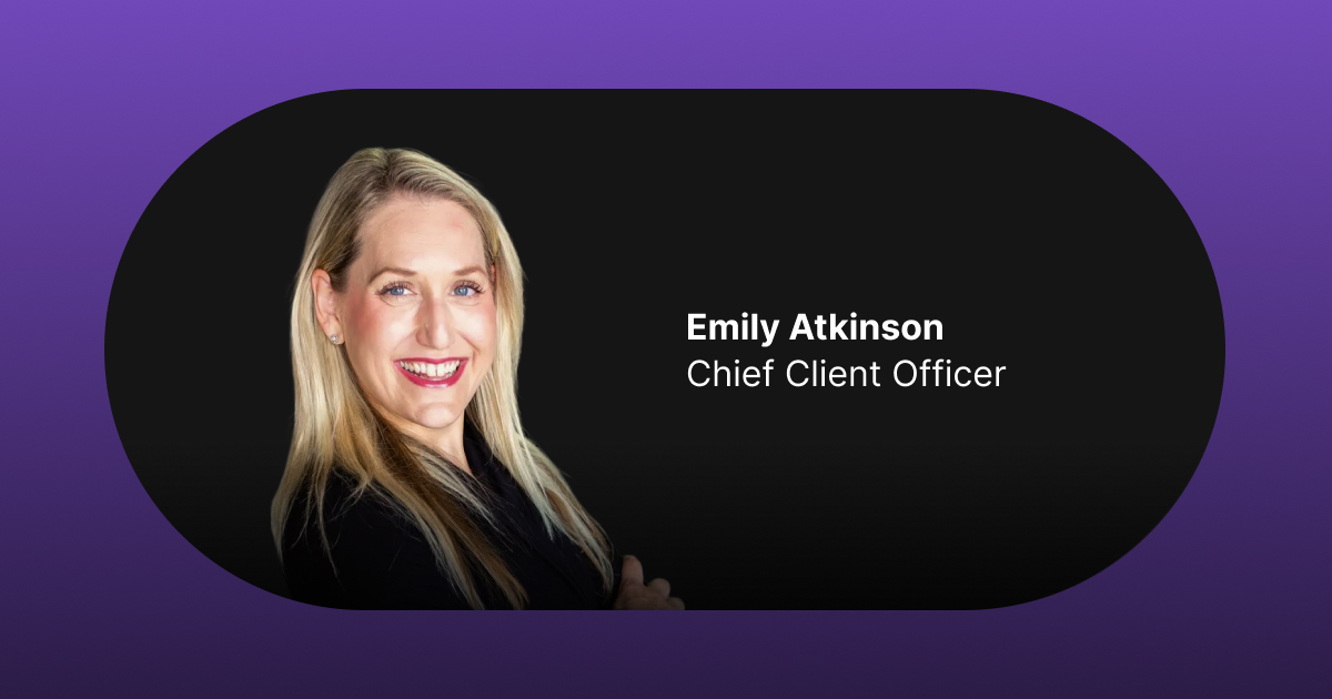 2X Names Emily Atkinson Chief Client Officer to Operationalize Its Unified GTM Engine