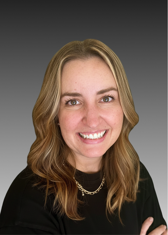 Courtney Baker, Chief of Staff at 2X