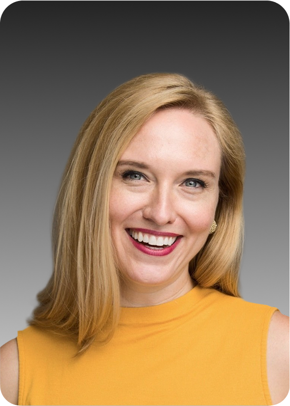 Tracy Edwards, Chief Product Officer at 2X