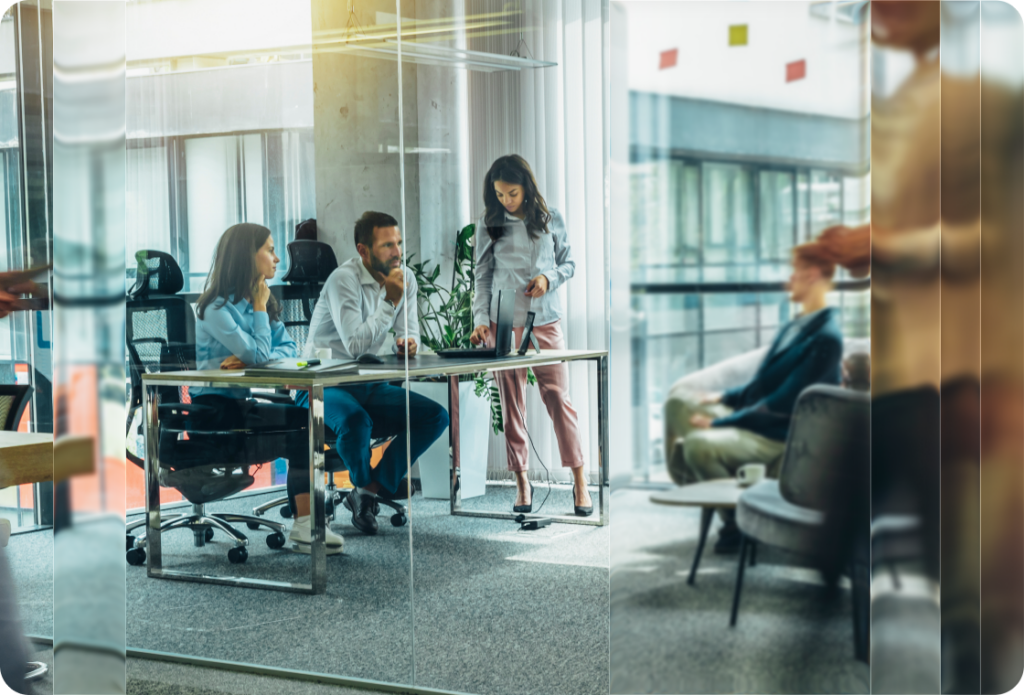 2X provide clients with an AI visibility audit