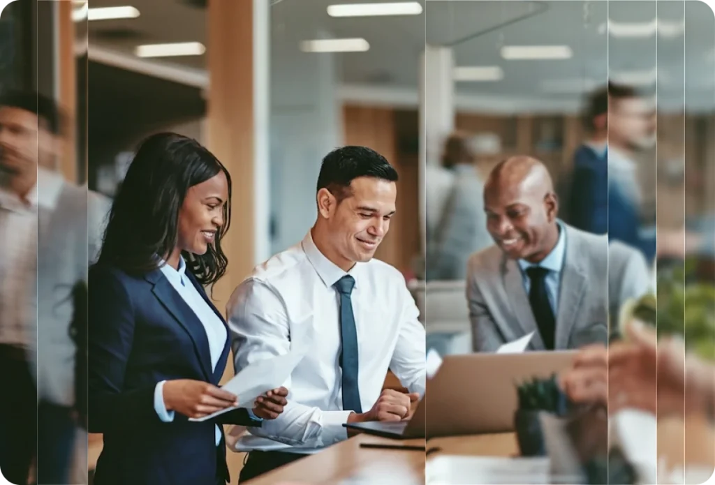 2X provide clients with ICPs that live in systems and not slides