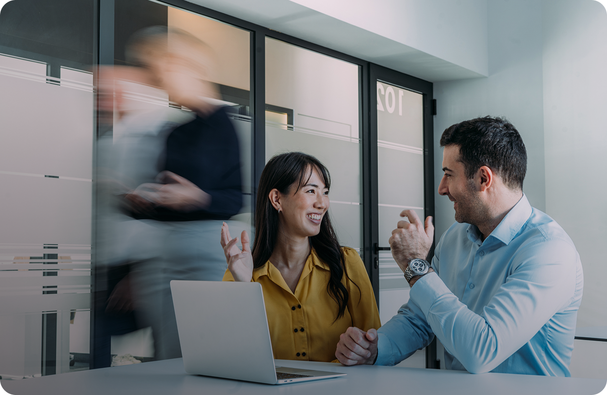 2X help clients decide what to own, outsource, and automate