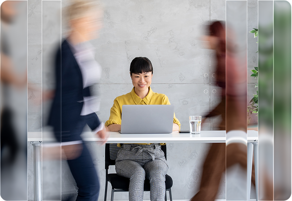 2X helping client to run demand generation, ABX and media