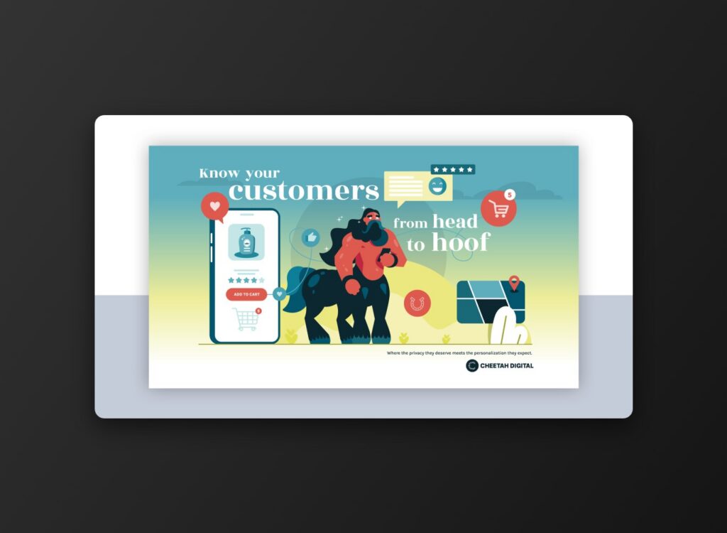 Cheetah Digital case study thumbnail