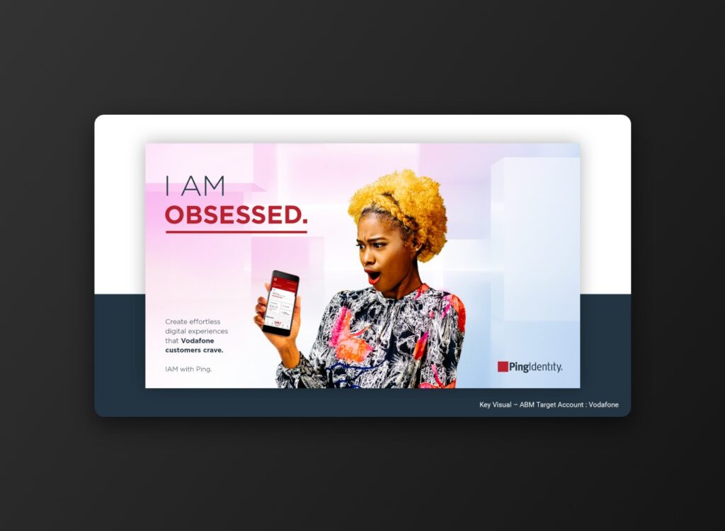 Ping Identity case study thumbnail